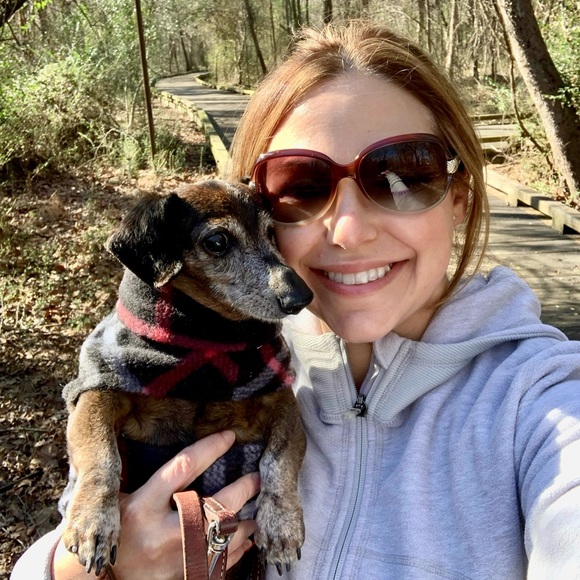 Meet your Posher, Shannon - Picture 1 of 1